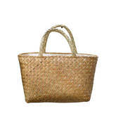 Rectangular Sedge Basket 2